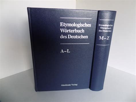 etymologie wörterbuch|More.